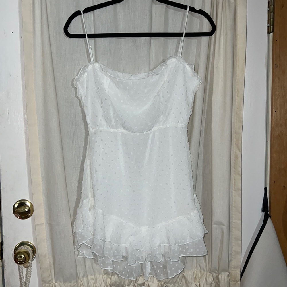 Lucyinthesky Mini Dress